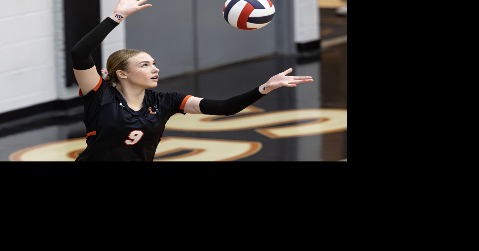 Happy Birthday: Billings Senior's Emma Ormsby decides on volleyball destination