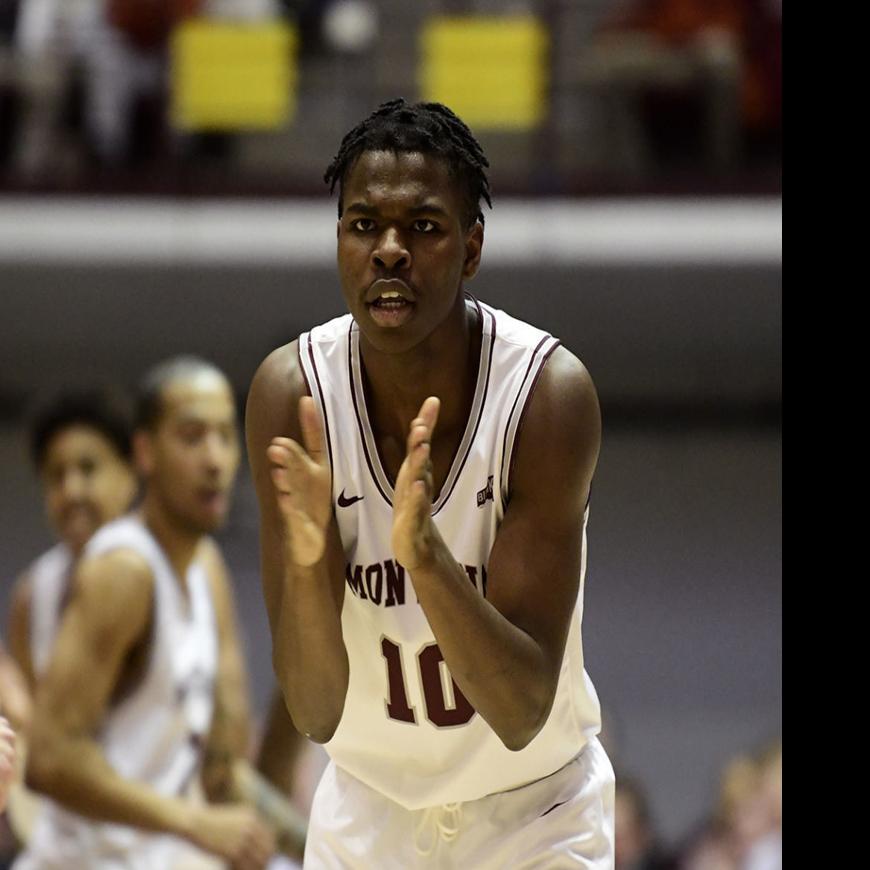 Montana Men S Basketball Looks To Continue Win Streak Against