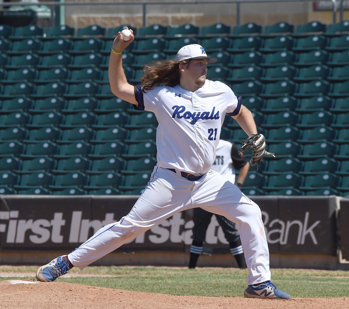 Billings Royals down Billings Scarlets for Goldsmith title