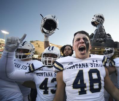 Greatest Brawl Of Them All Last Year S Thriller In Missoula Will Be Tough To Top Big Sky Conference 406mtsports Com