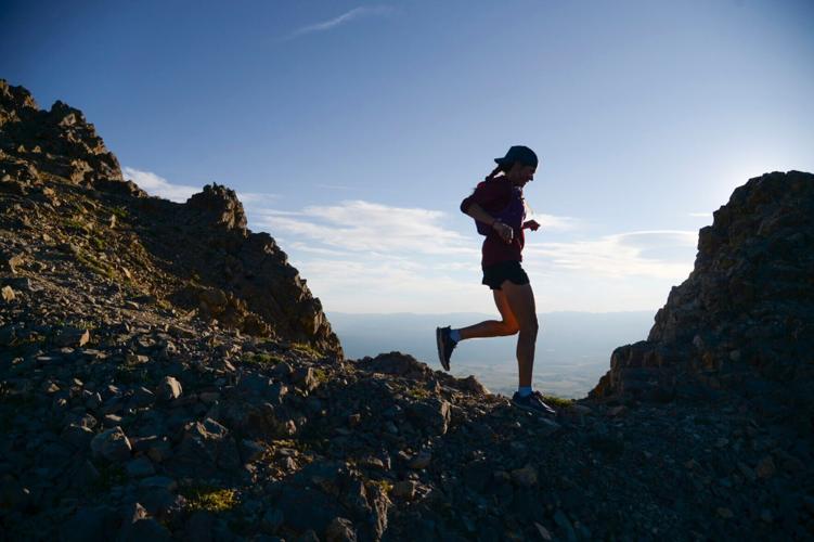 Bozeman's Bridger Ridge Run has familiar women's winner