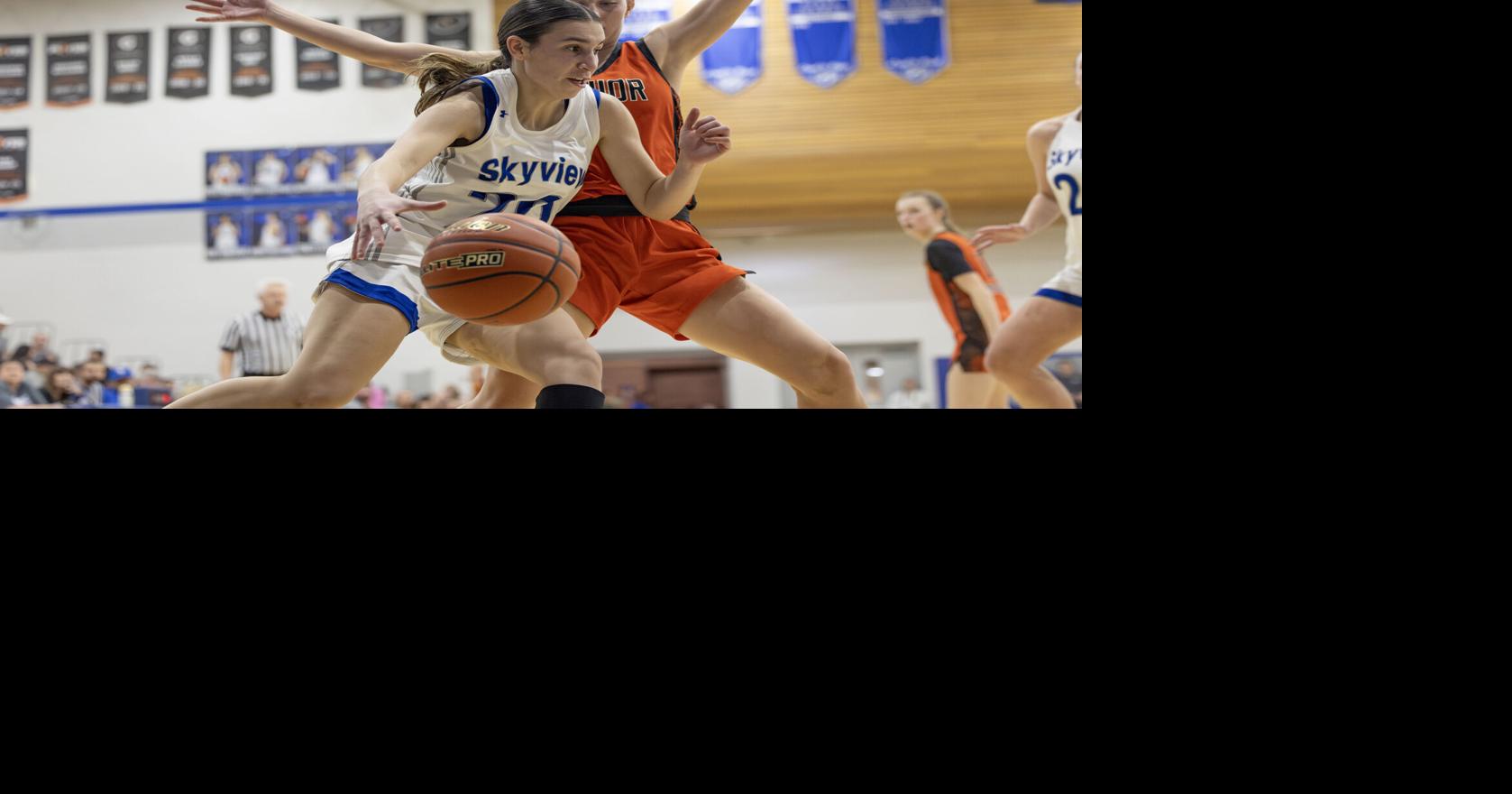 Montana high school basketball roundup Full Court Press 2026