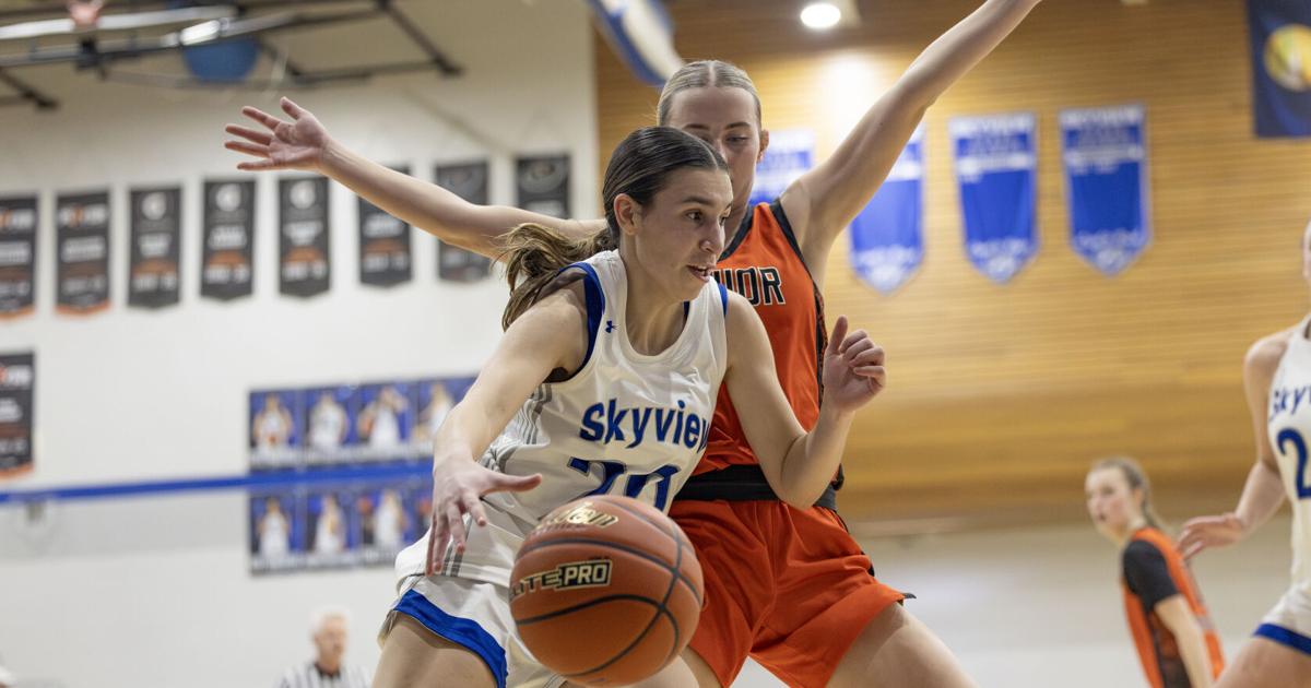 Montana high school basketball roundup Full Court Press 2026