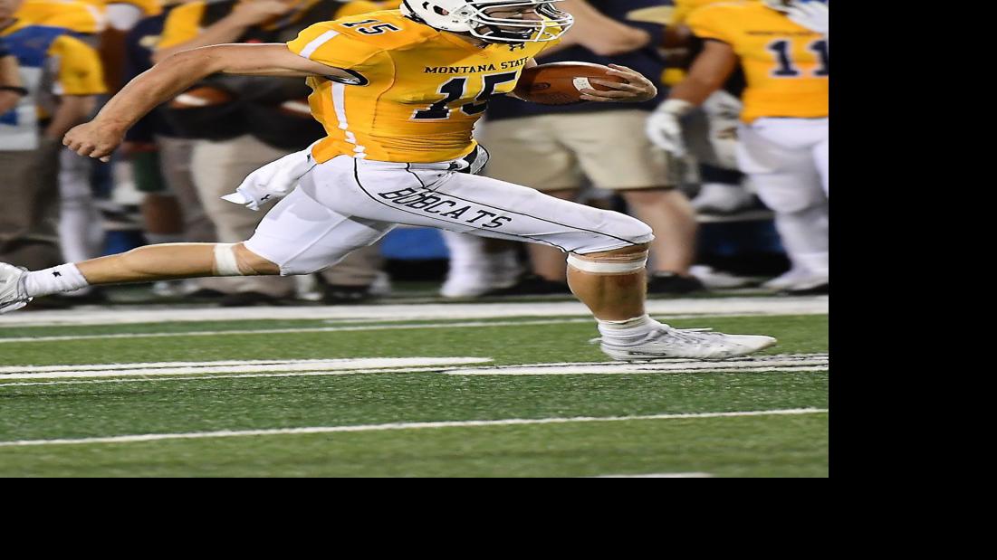 Montana State Bobcats football Week 2 | MSU Bobcats | 406mtsports.com