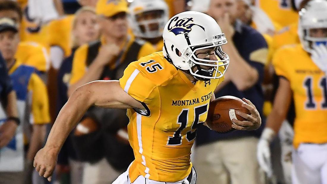 Montana State Bobcats Football Week 2 MSU Bobcats 406mtsports montana-state-bobcats-football-week-2-msu-bobcats-406mtsports