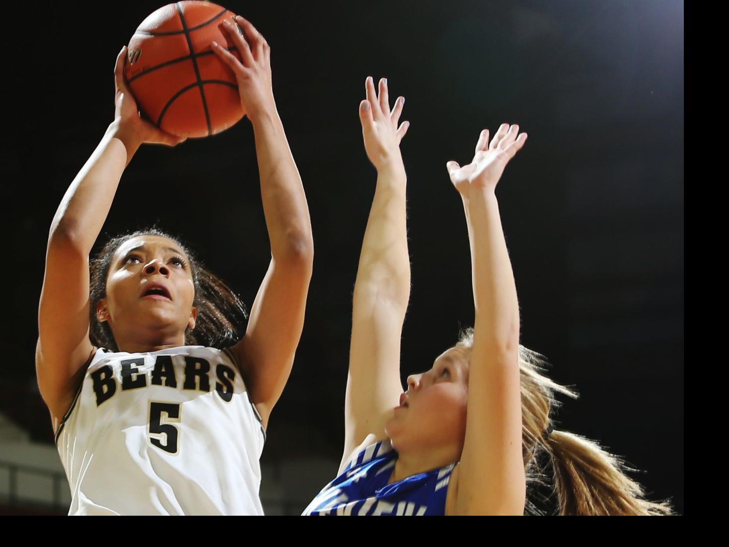 Billings West S Tylee Manuel Commits To Play Basketball At Black Hills State College 406mtsports Com