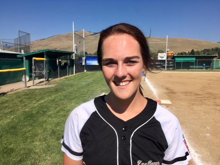 Zootown All Stars Roll Into Semifinal Round Billings Wins Three To 
