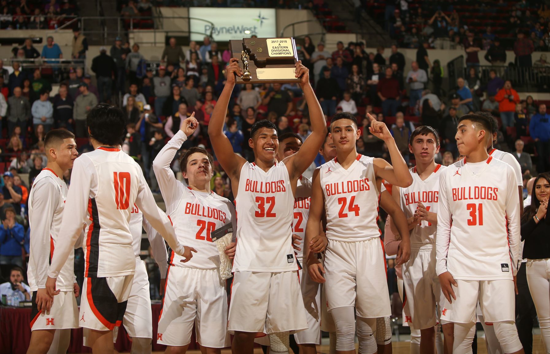 Eastern A Boys Roundup: Hardin Beats Belgrade For Tournament Title ...