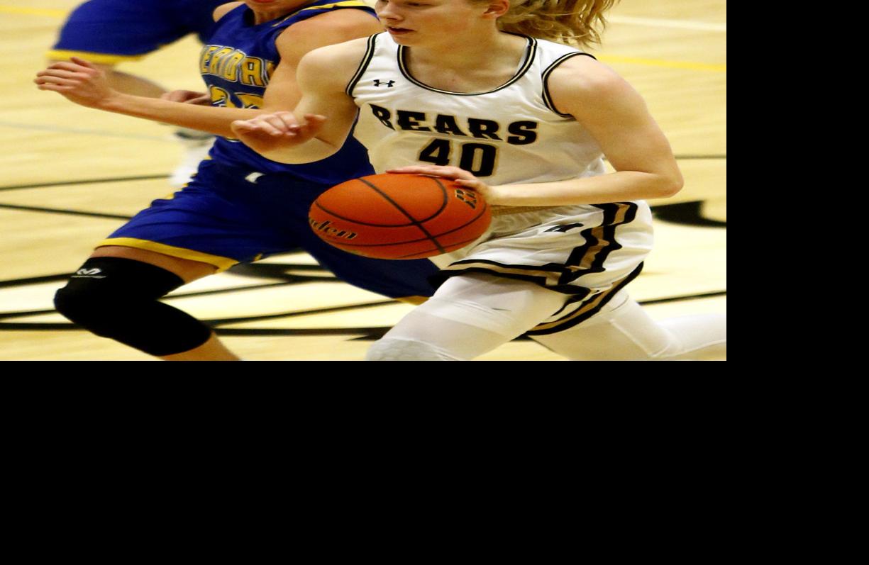 Photos Billings West Girls Take On Sheridan Wyo Girls
