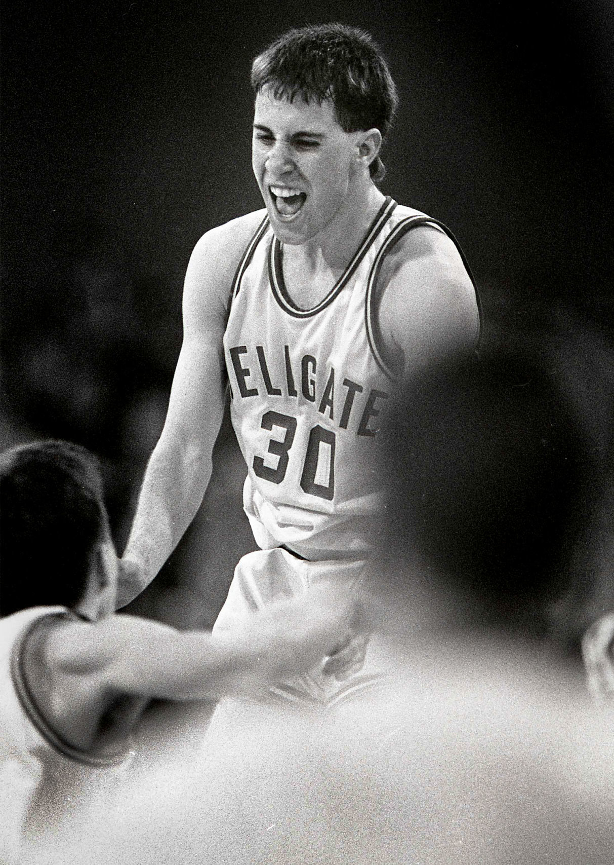 Knights to remember: Hellgate to honor 1993 undefeated state