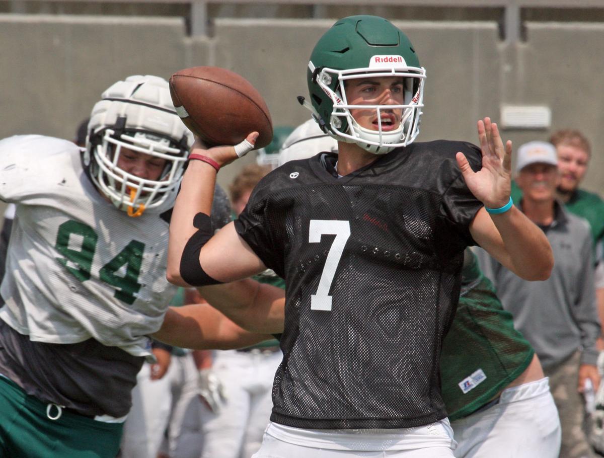 Play With An Edge Defensive Intensity Up As Montana Tech Hosts