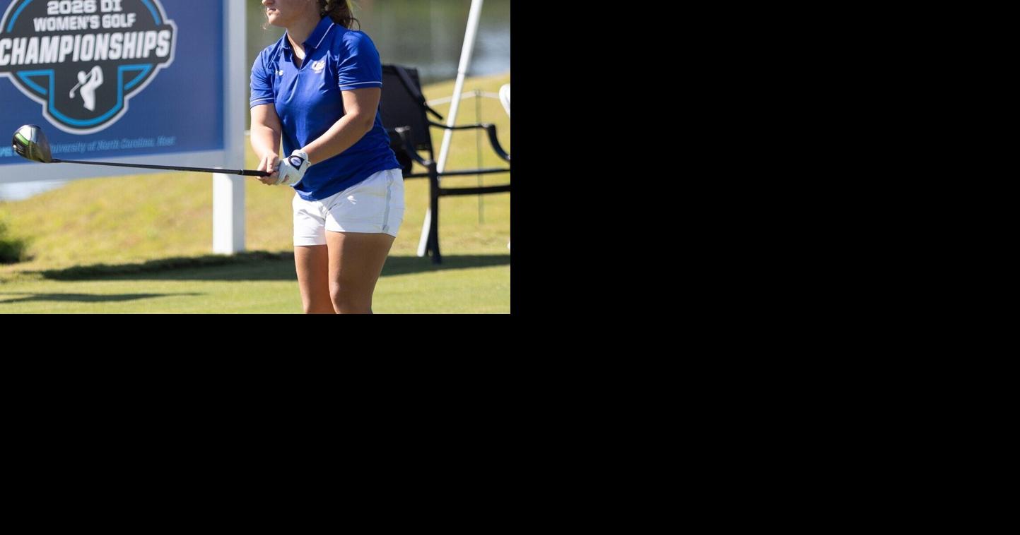 Montana State Bobcats golfer Norah Seidl finishes 62nd at NCAA regional in North Carolina