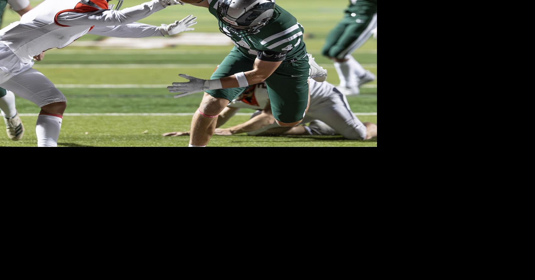 Montana high school football roundup Blitz