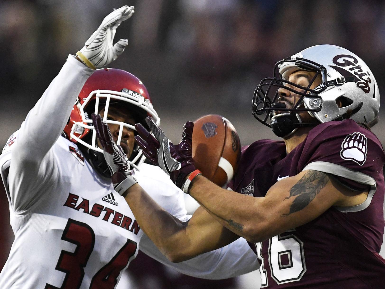 Q A With Eastern Washington Beat Writer Ryan Collingwood Ahead Of