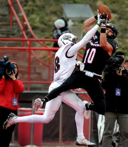 Cooper Kupp - 2016 - Football - Eastern Washington University