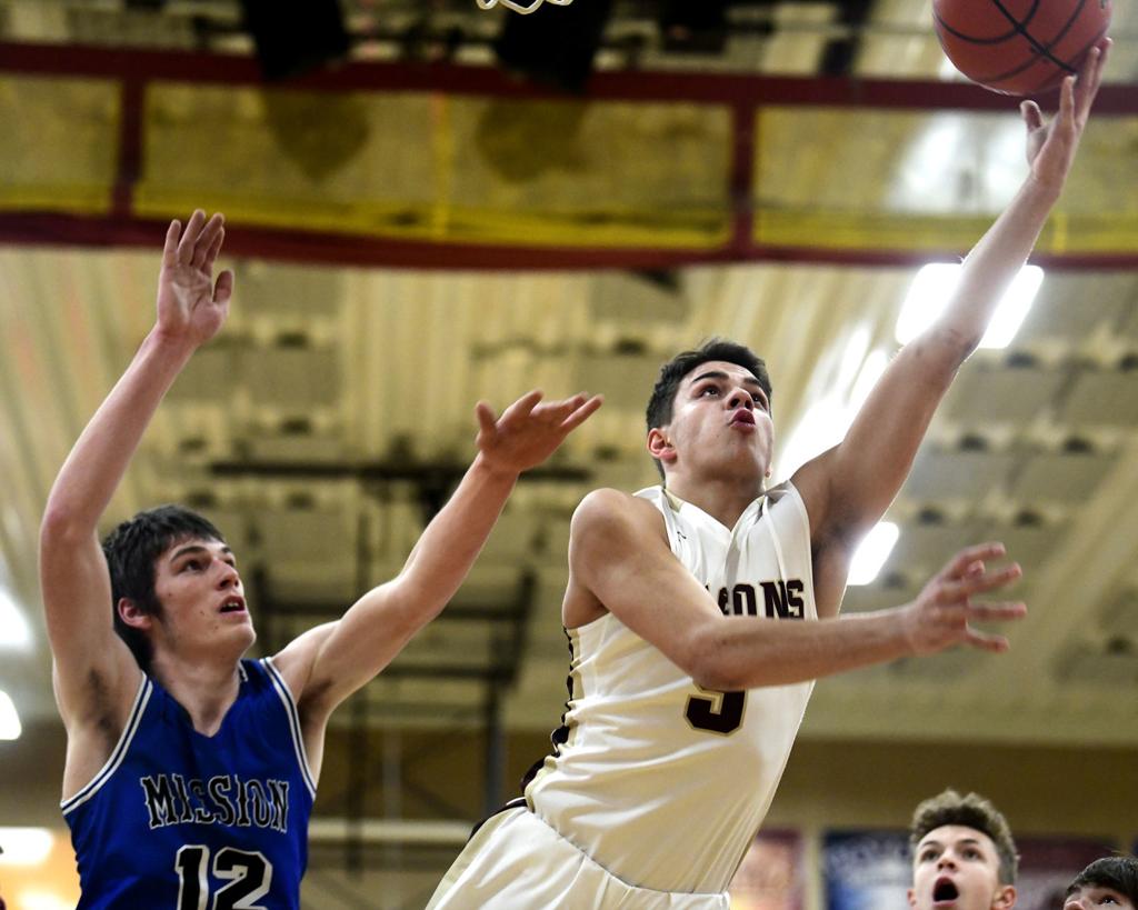 Florence S Beau Neal Gives Falcons A Spark In Win Over St