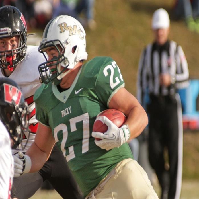 Deaths Of Former Rocky Mountain College Football Players Make For