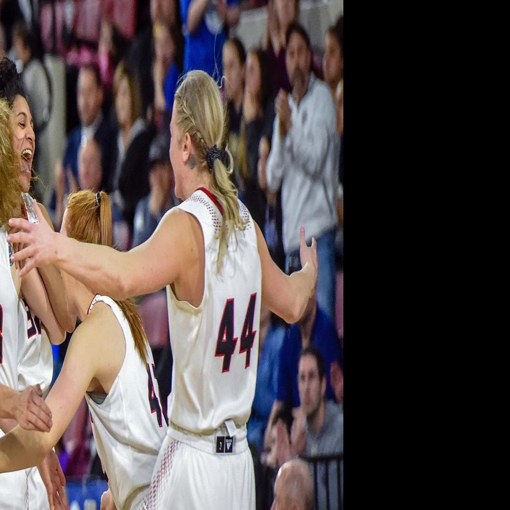 Naia Di Women S Quarterfinals Montana Western Wins Thriller Sets