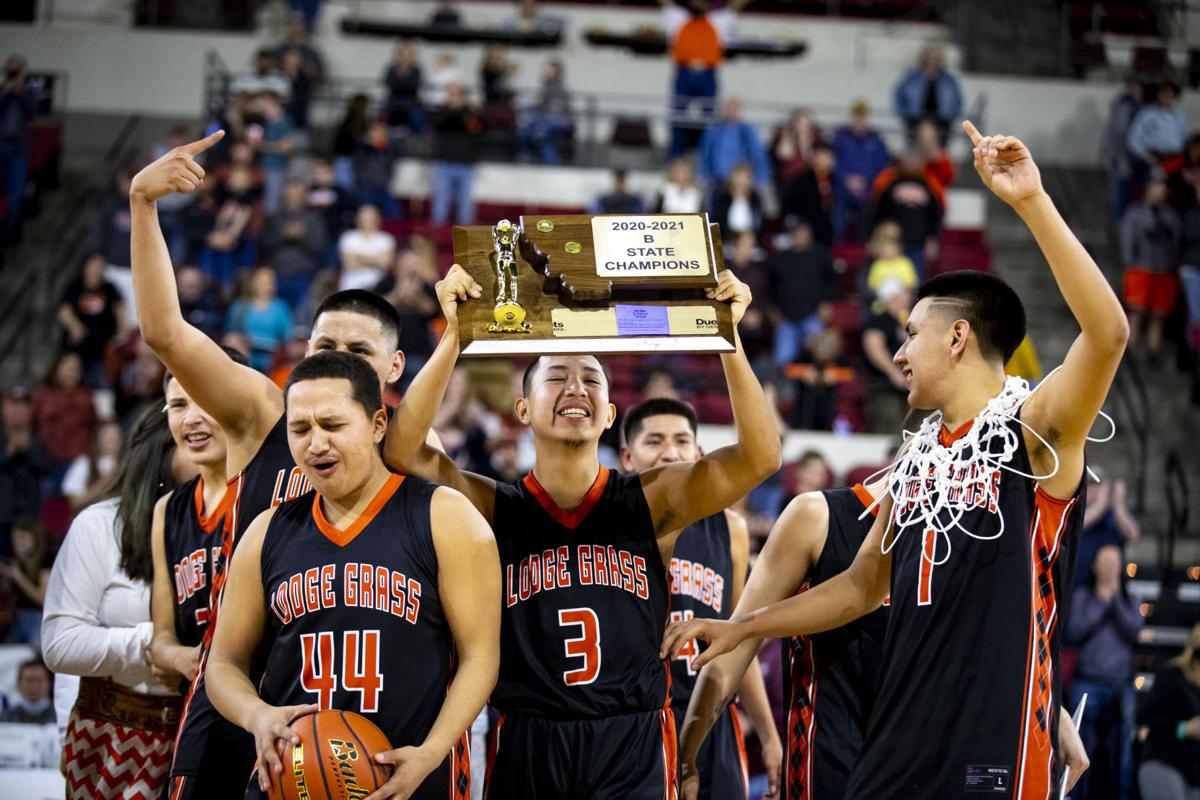 State B boys basketball Lodge Grass wins first solo title in 31 years