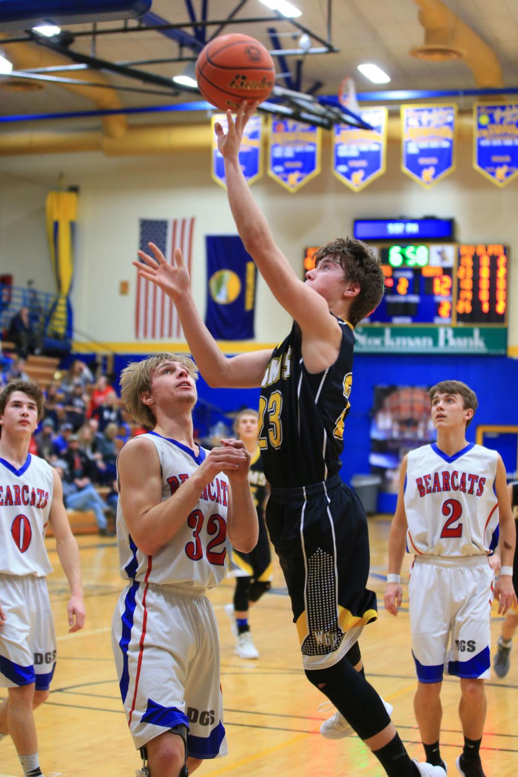 Full Court Press Saturday S High School Highlights Feb 16