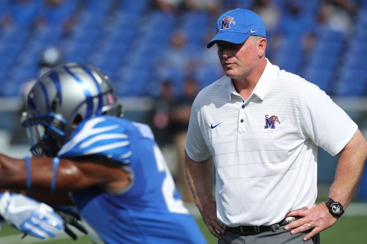 All About the Memphis Head Football Coach: History, Strategies & Culture