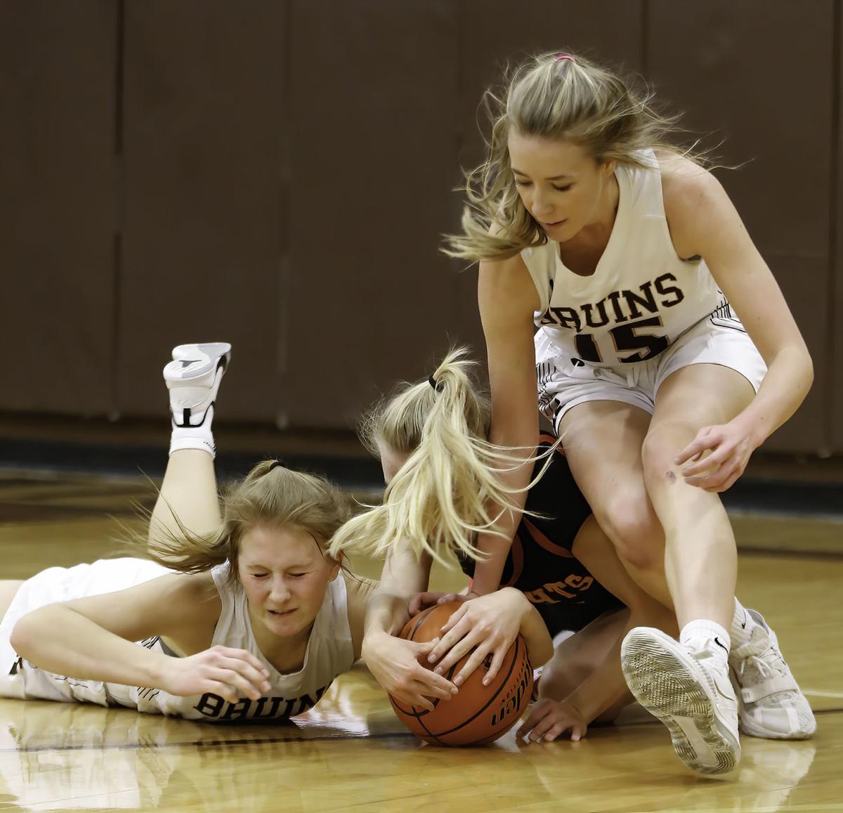 Guide to the 2021 Class AA girls state basketball tournament