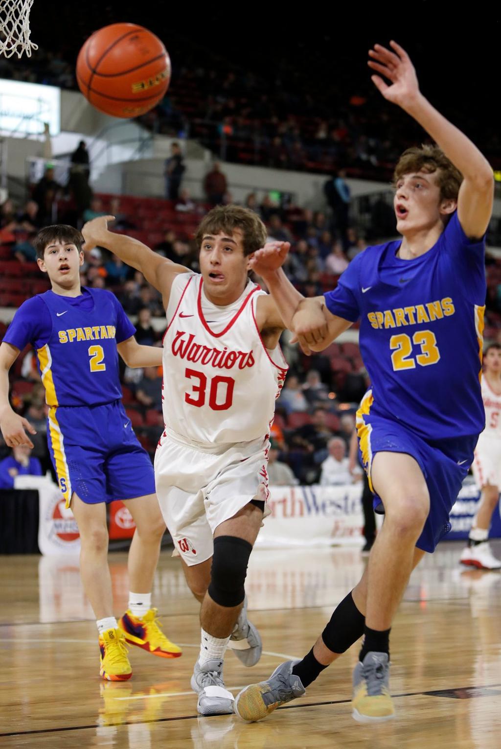 As Wins Pile Up Scobey Basketball Teams Dream Of Championship