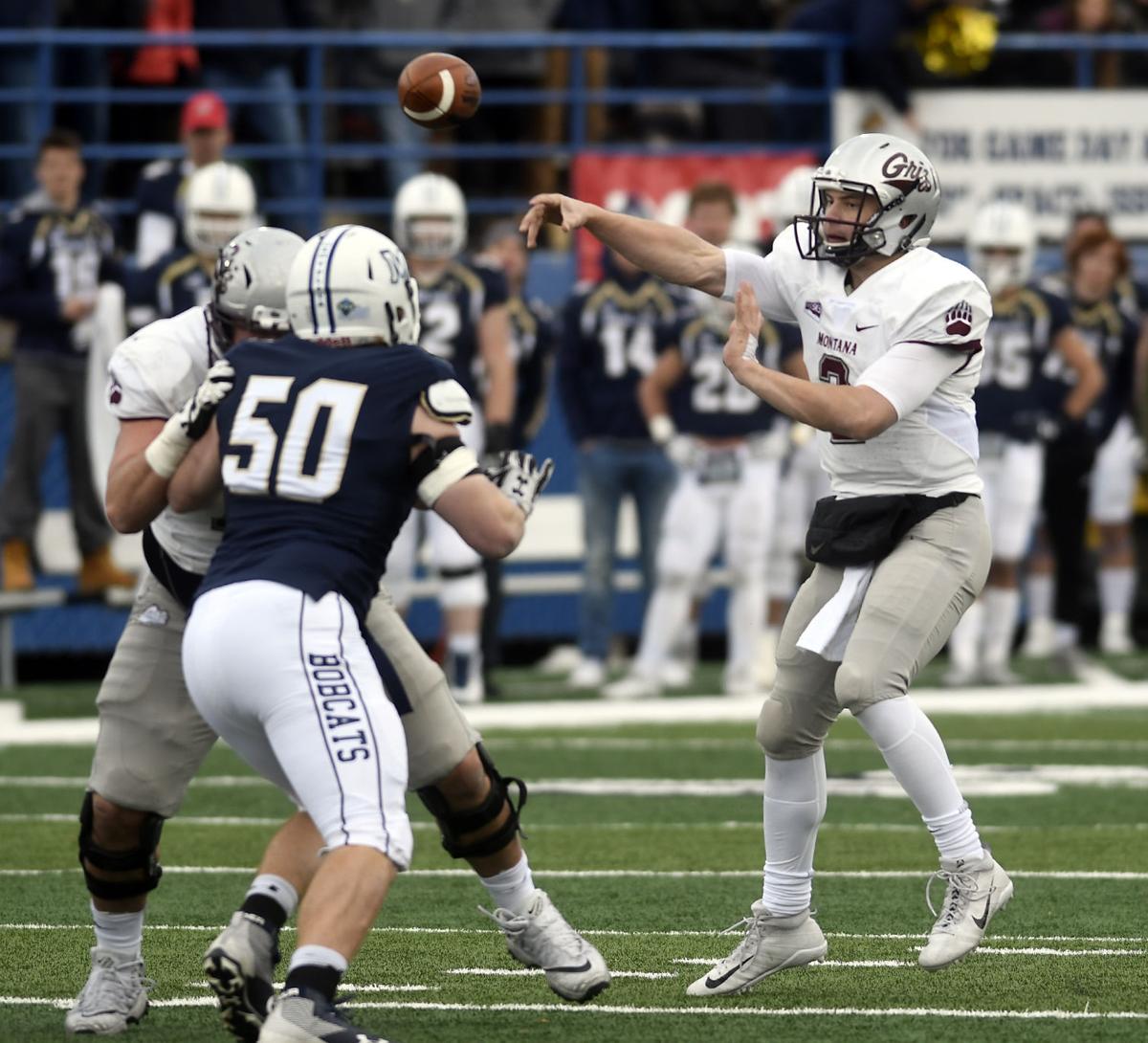 Cat Griz Notebook Technical Snafu Sends Coaches Scrambling