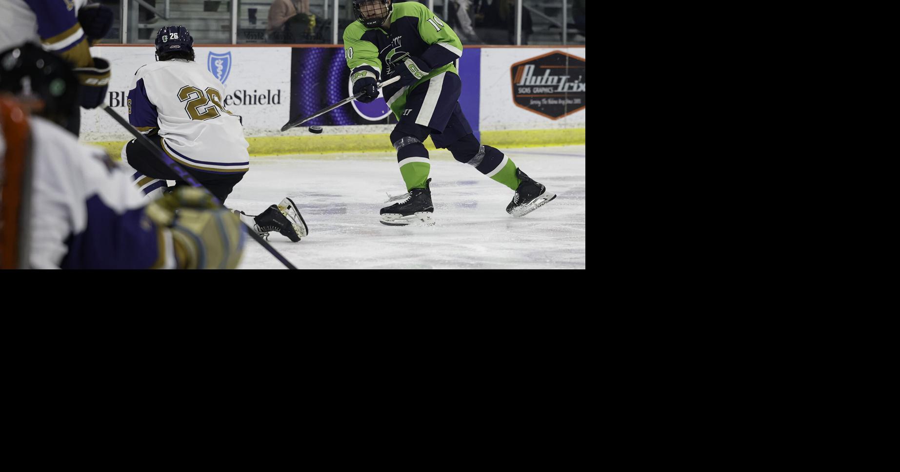 Photos: University of Providence wins 2026 Montana Cup via shootout