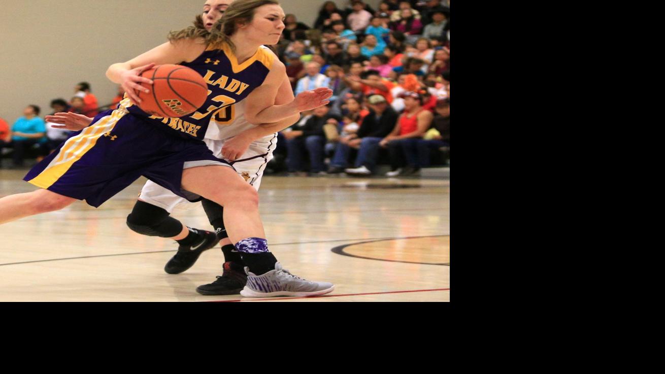 Photos BroadviewLavina vs. Harlowton girls varsity Saturday High