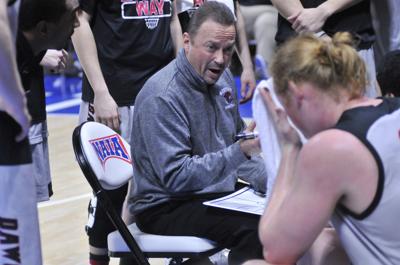 Providence Makes Hiring Of Former Montana Western Coach Steve