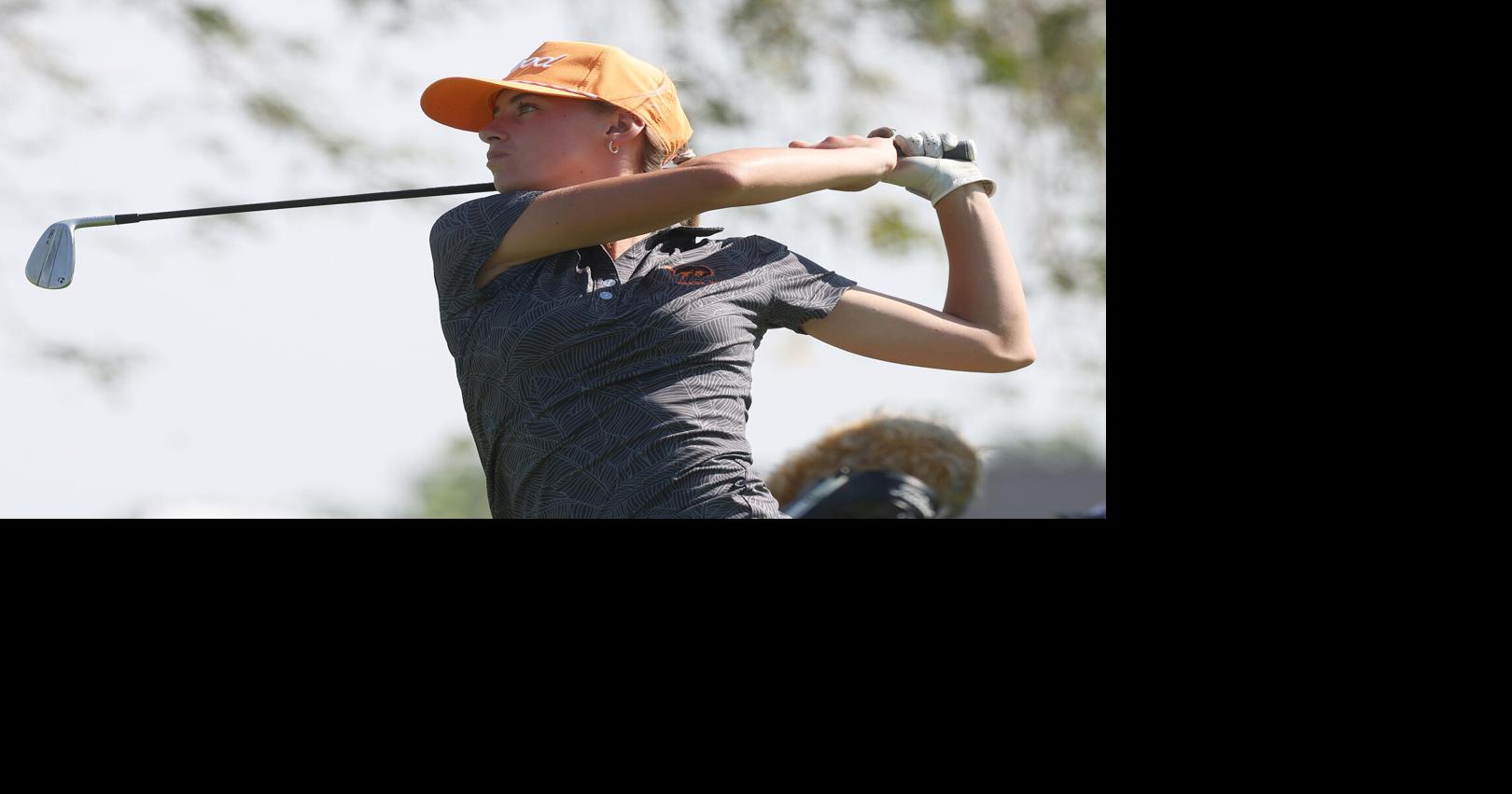 2025 Montana Eastern AA high school divisional golf results