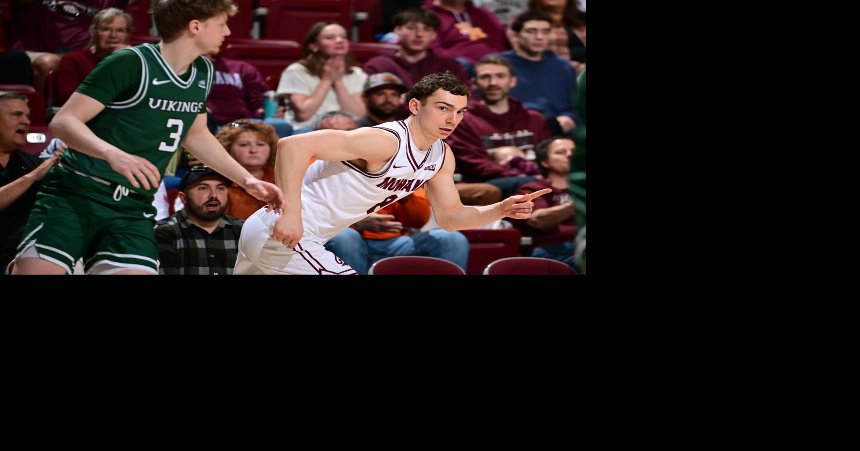 Montana Grizzlies rediscovering defense, sweep first-place Portland State