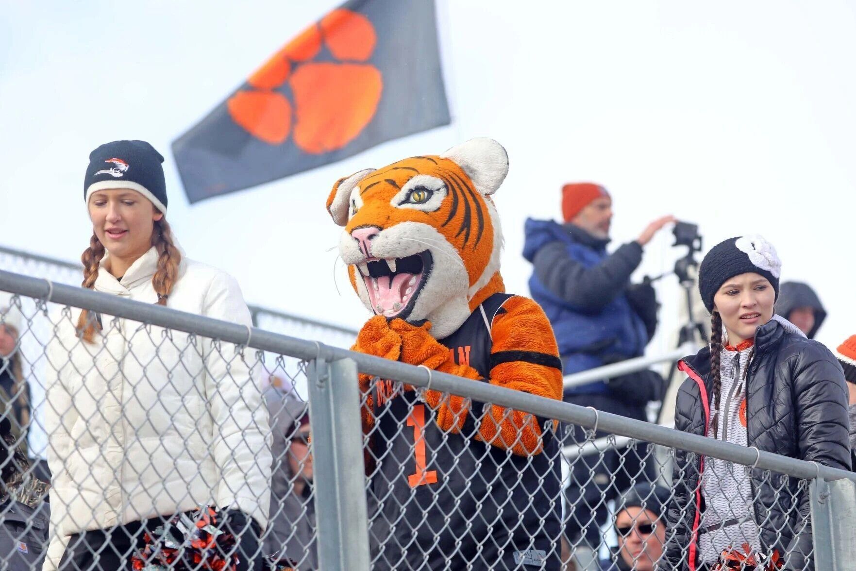 Montana High School Football Covered In The Blitz