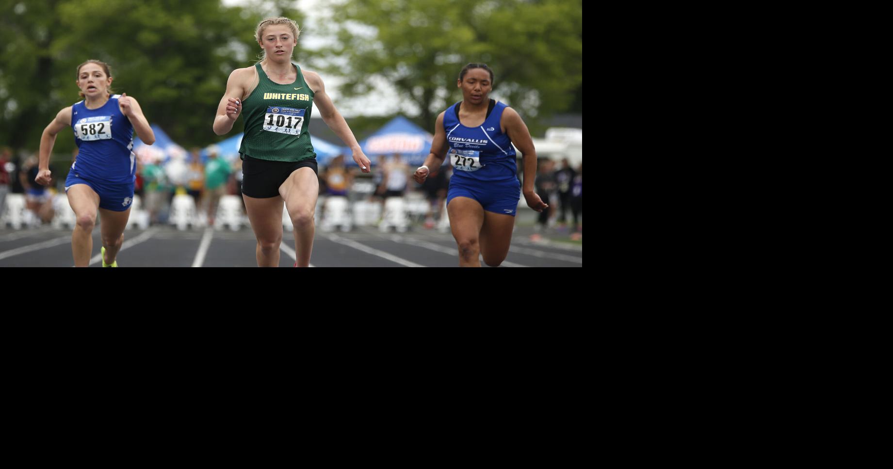 Guide to the 2024 Class A state track and field meet