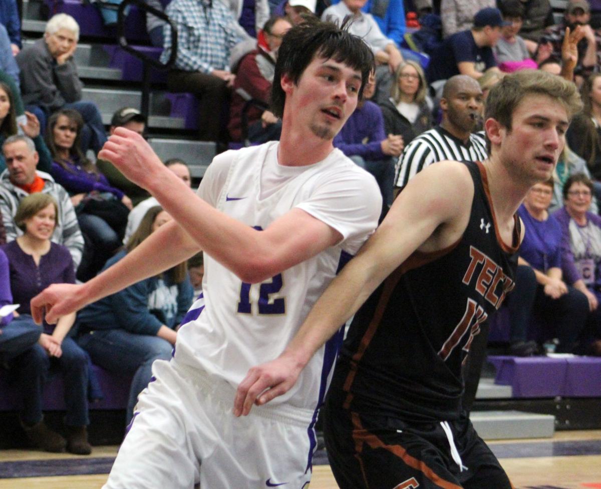 Carroll College Men S Basketball Takes Down Montana Tech Carroll