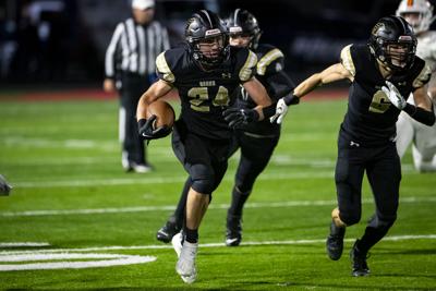 Billings Senior vs. Billings West