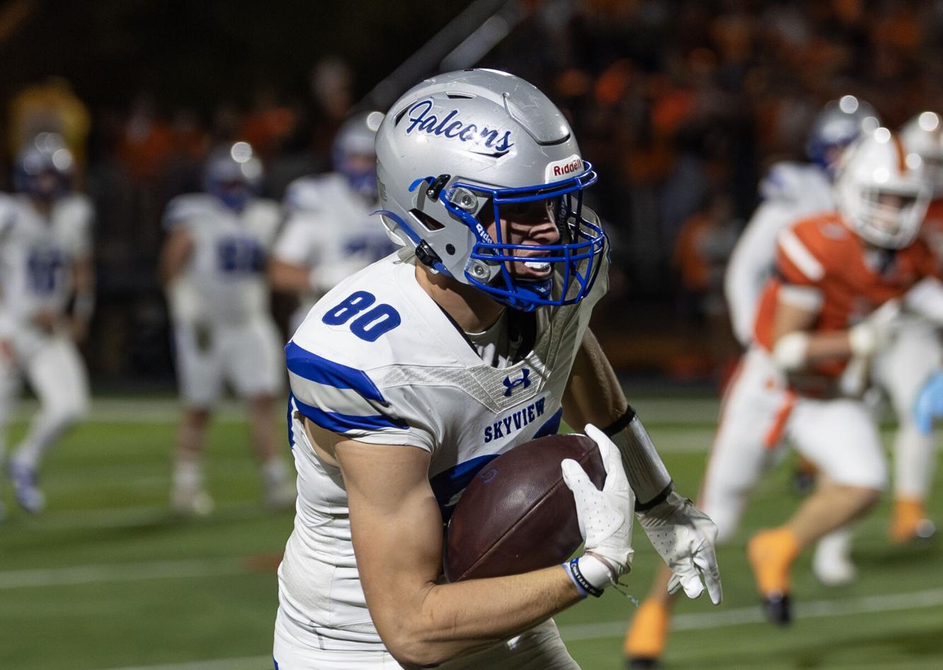 TE Merek Fisher flips commitment from Montana Tech to Griz