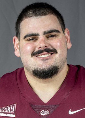 Gubner Griz Q&A: Alex Gubner embracing move to interior of D-line after folk ...