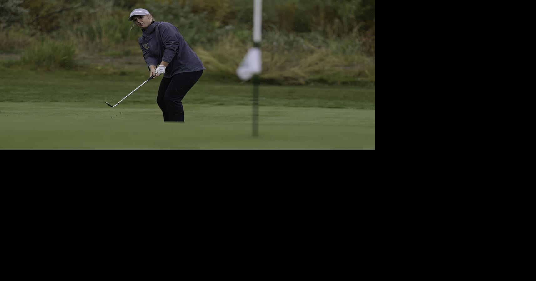 Montana high school state AA golf tournament guide 2023