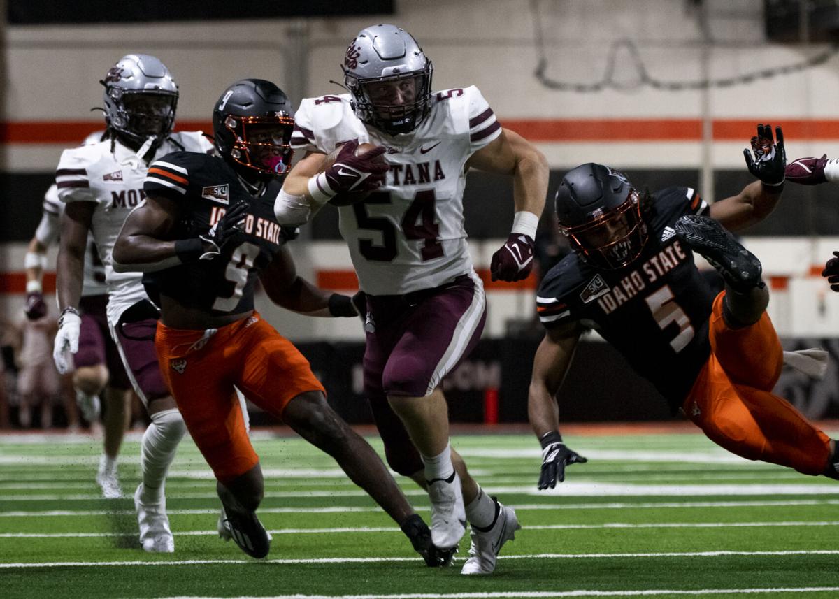 Bengals Set to Wear Orange Uniforms - Idaho State University Athletics