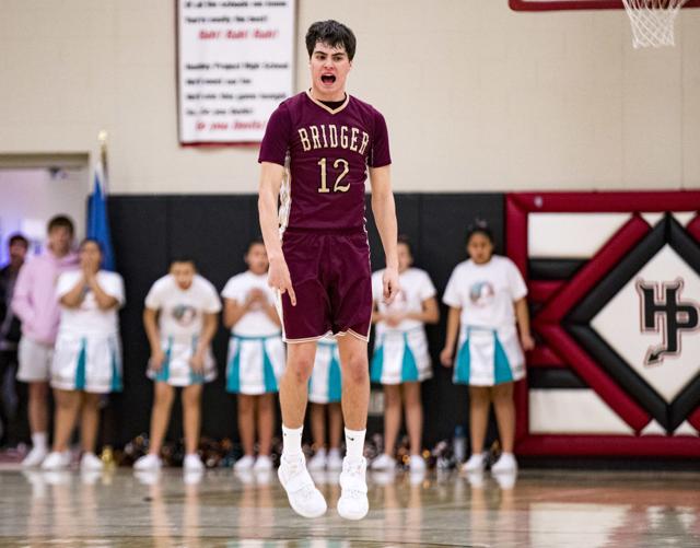 Josh Keo's lastsecond jumper delivers District 6C title for Plenty