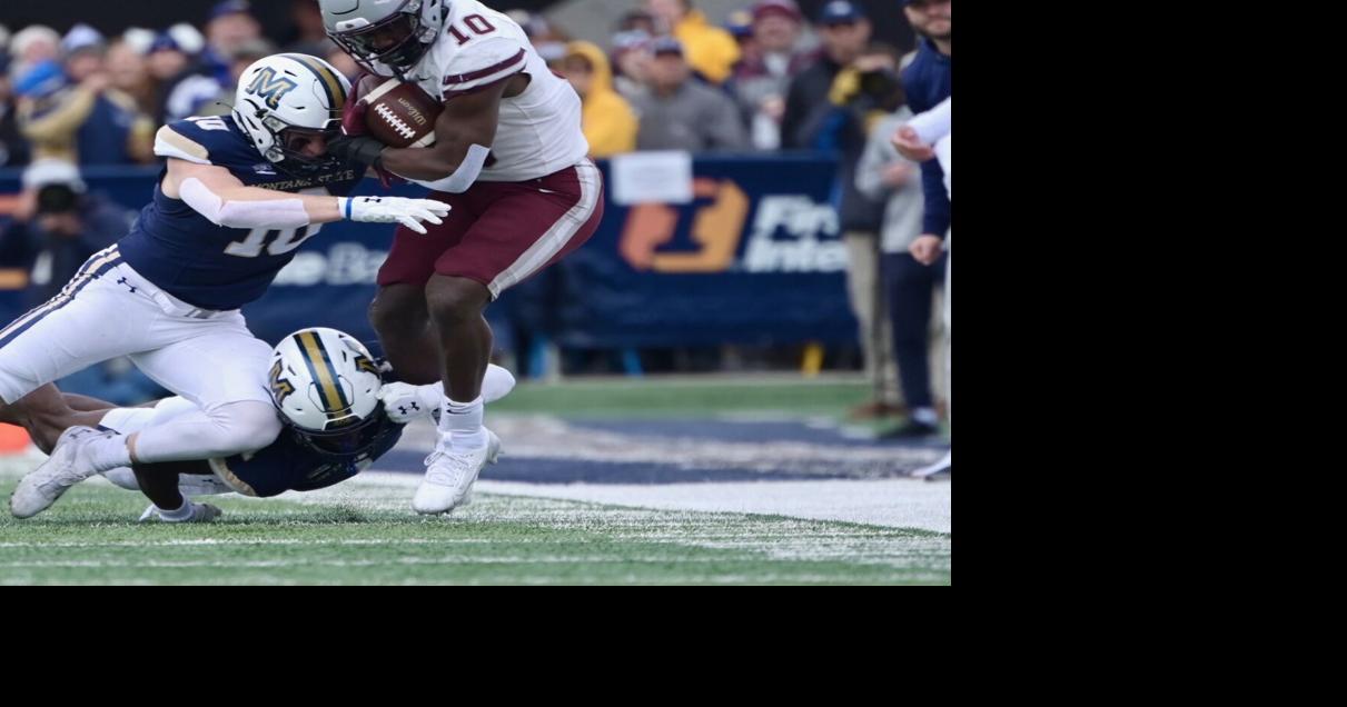 Big Sky Conference football picks: 406 MT Sports panel in agreement about Brawl outcome