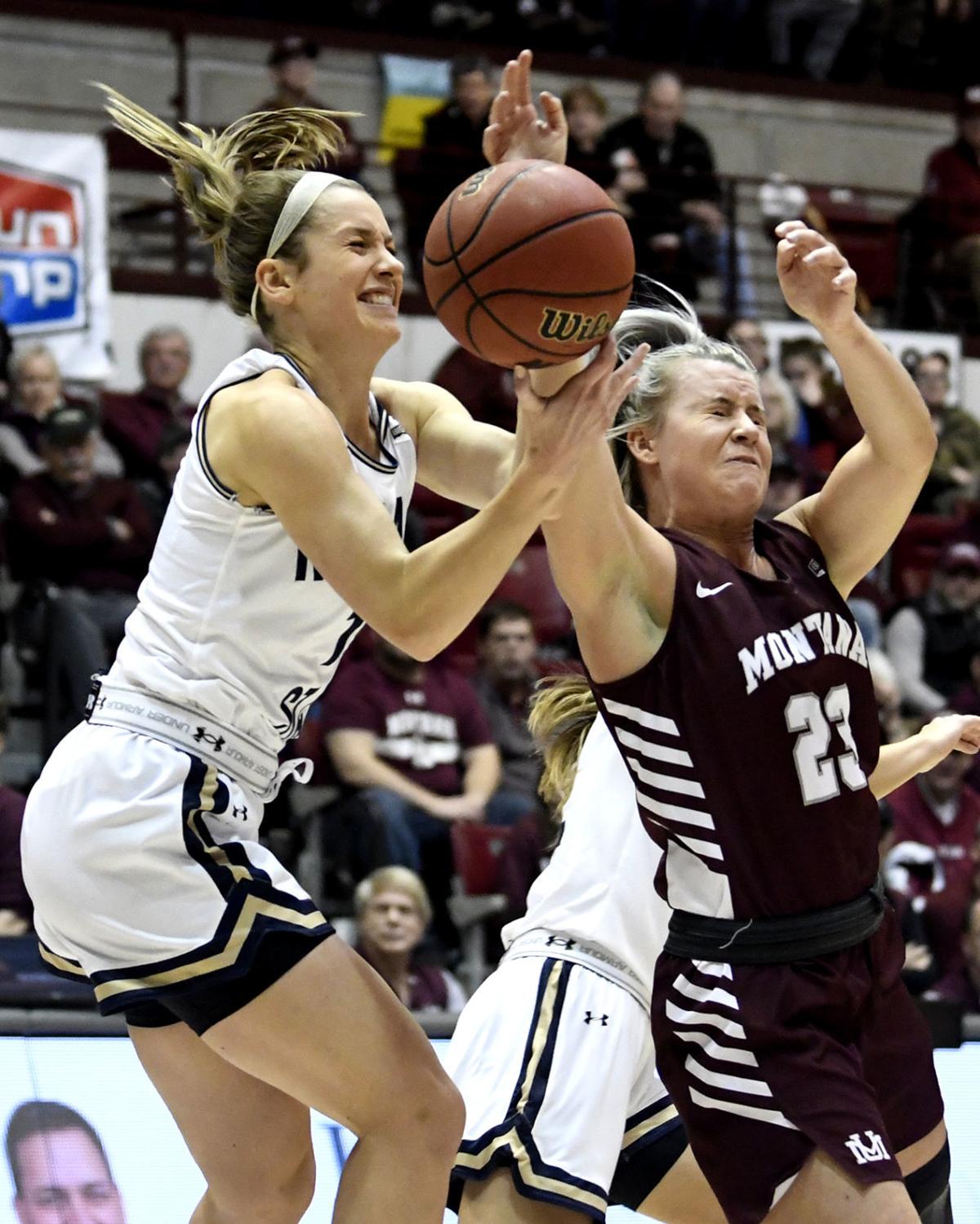 Really Special Hamilton S Taylor Goligoski Says Playing For Lady