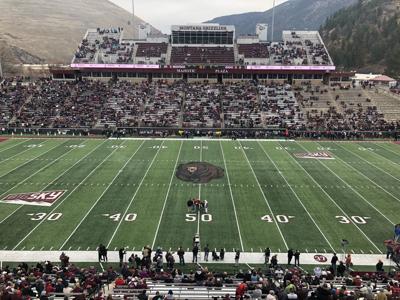 Live Coverage No 6 Montana Grizzlies Host Idaho Um Grizzlies