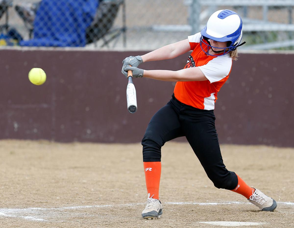 Montana's biggest softball tournament gets underway in Helena