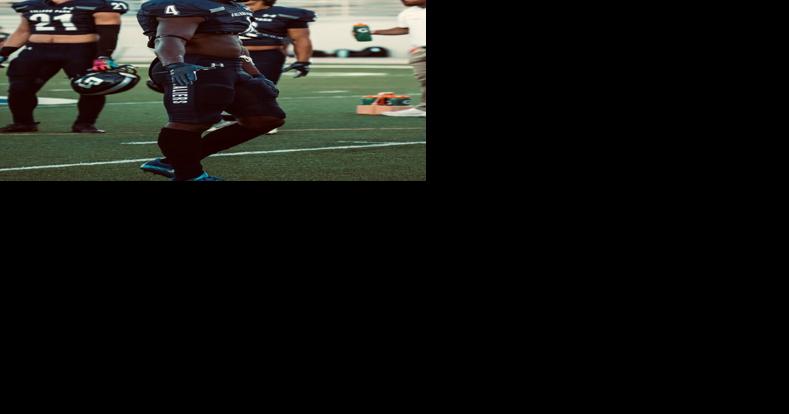 Montana State gets commitment from Texas high school DB Andrew Powdrell - Vimarsana News