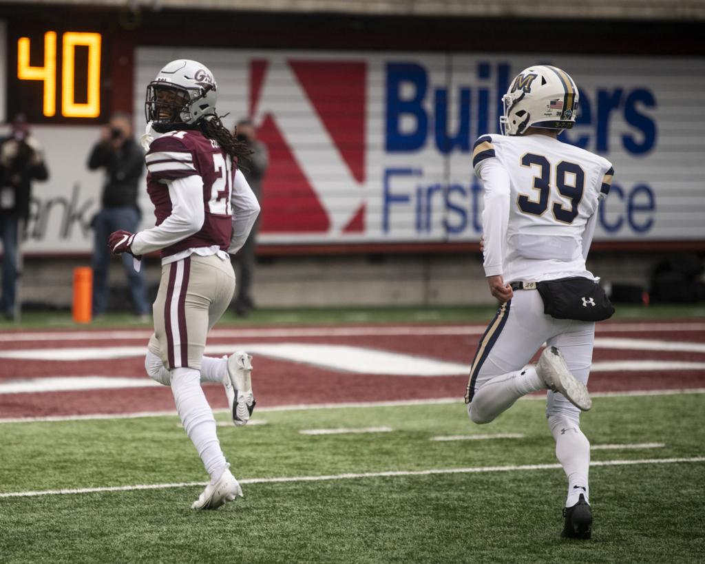 Griz in at No. 3 in preseason media Top-25 - University of Montana