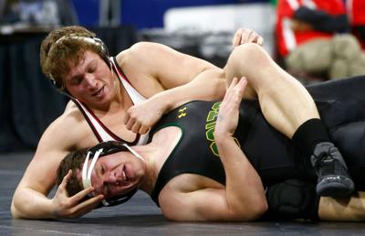 Second Ranked Huntley Project Wrestling Team Ready To Host Tourney