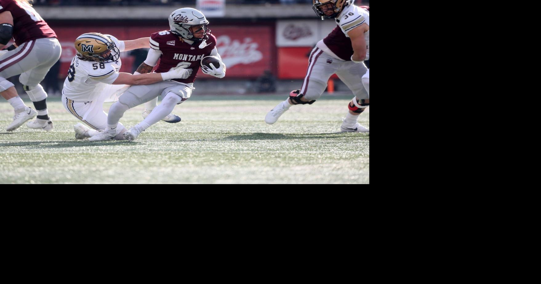 Montana Grizzlies, Montana State Bobcats each put 7 on AP All-America team